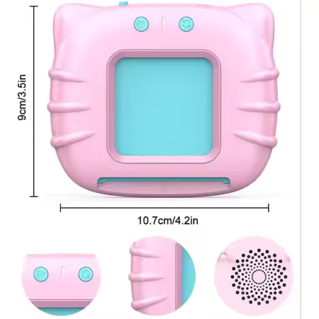 Flash Word Cards Audio