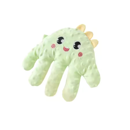 Soothing Patting Palm