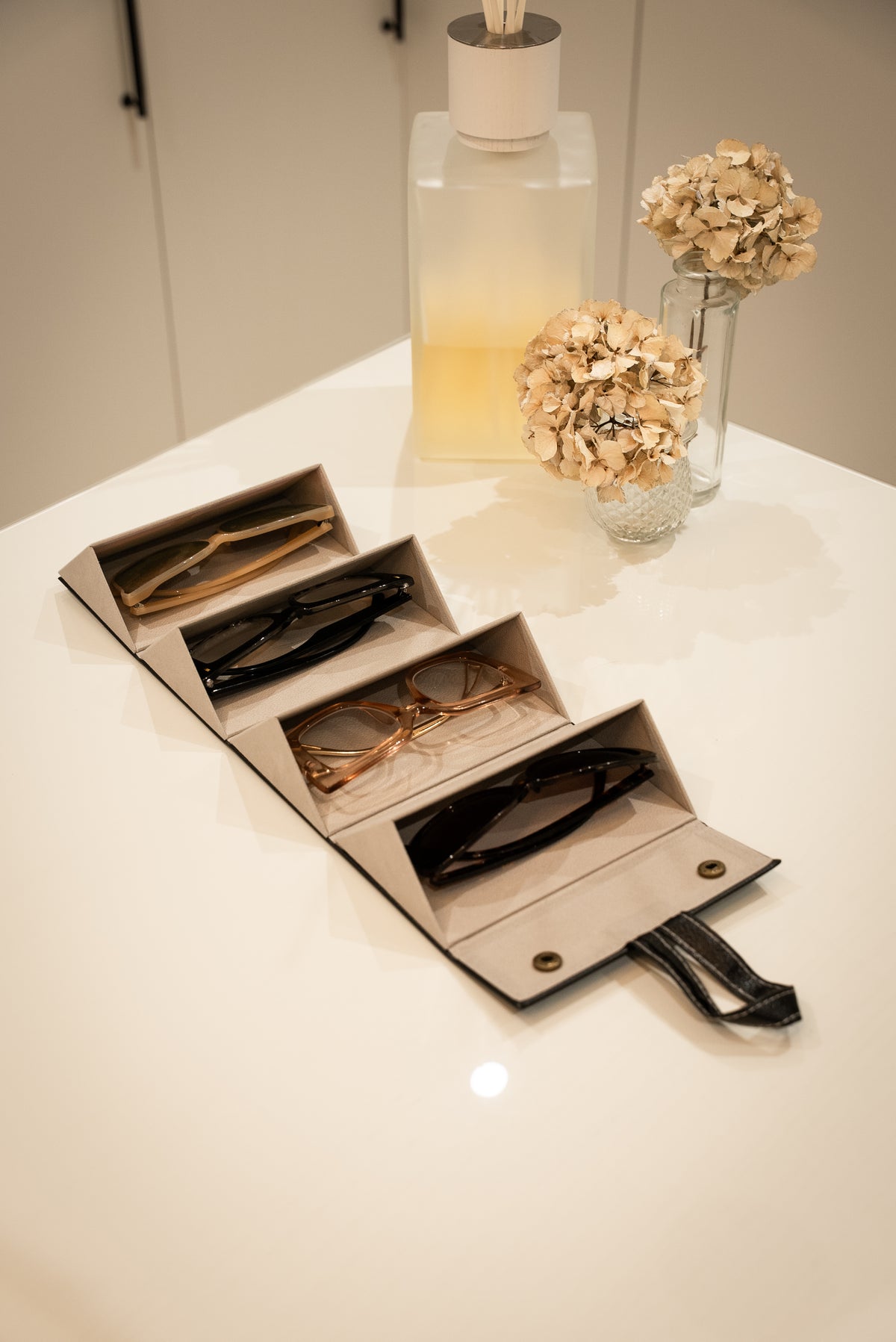 Glasses Storage Case