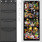 Hanging Toy Storage