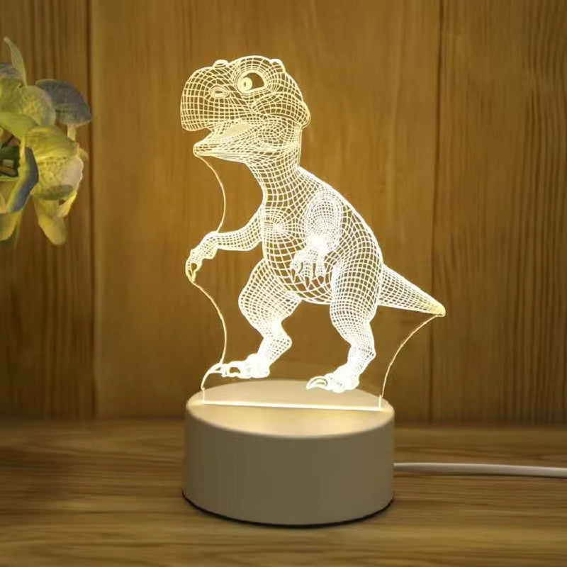Kids Night Lamp