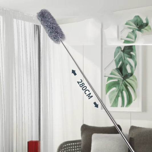 Extendable Feather Duster