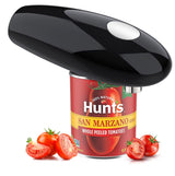 One Touch Electric Tin Opener