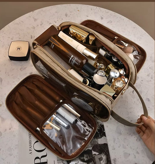 Multifunctional Cosmetic Bag