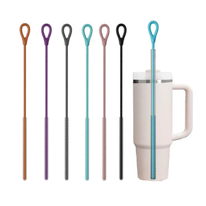 Straw Cleaner Set