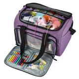 Knitting Storage Bag