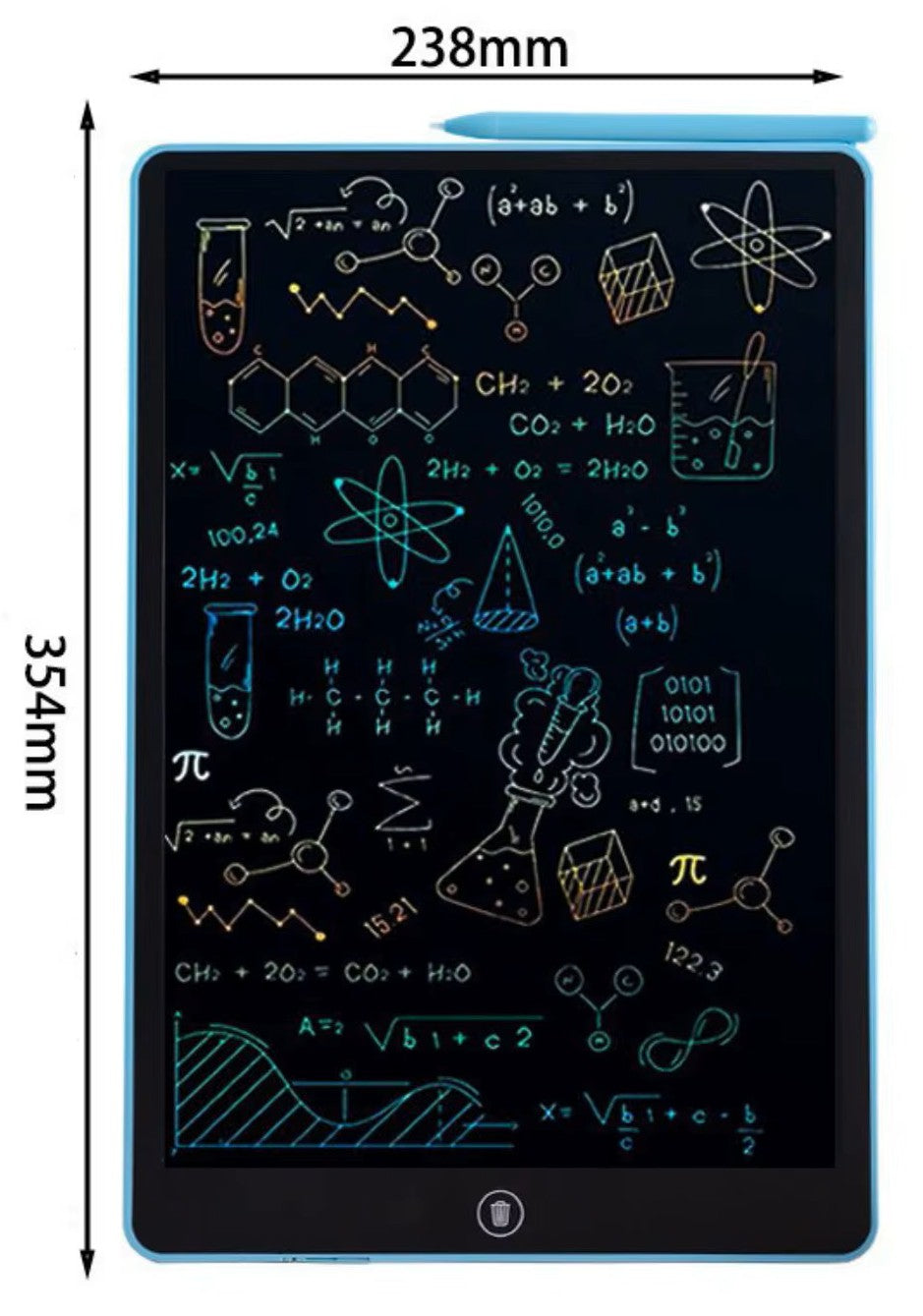 Digital Writing Tablet
