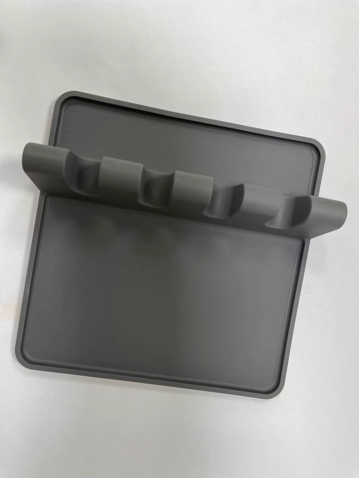 Multi Ridge Spoon Rest