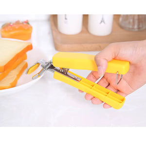 Anti Scald Dish Clamps