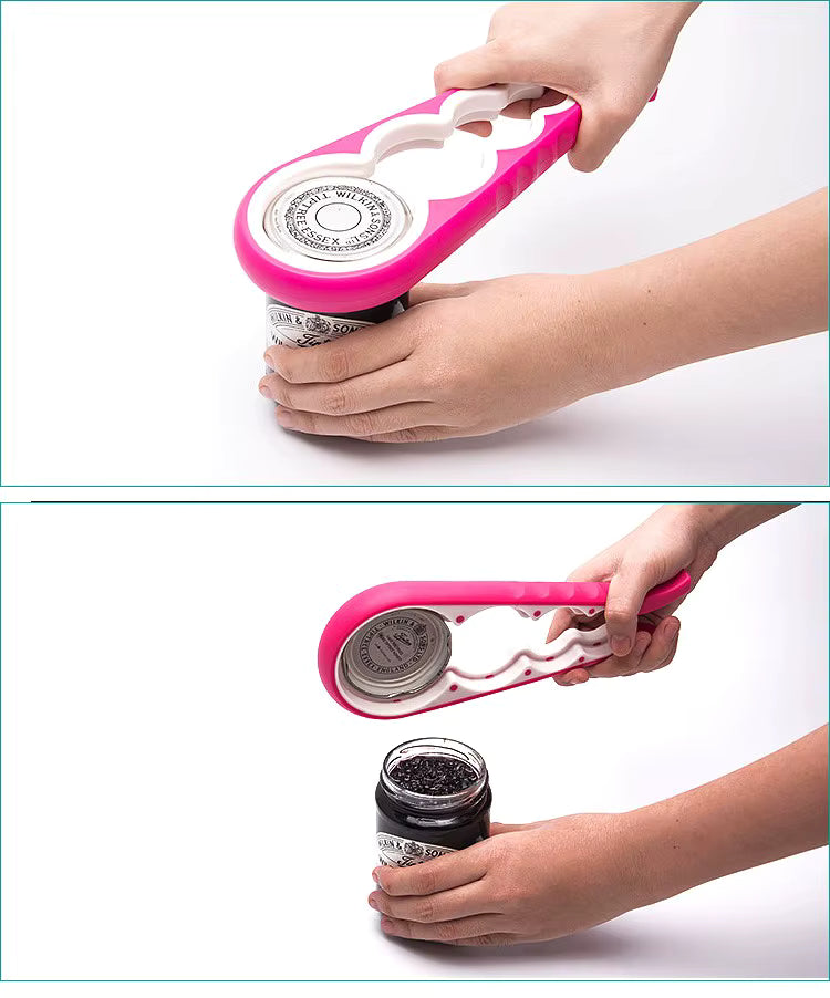 Handheld Jar Opener