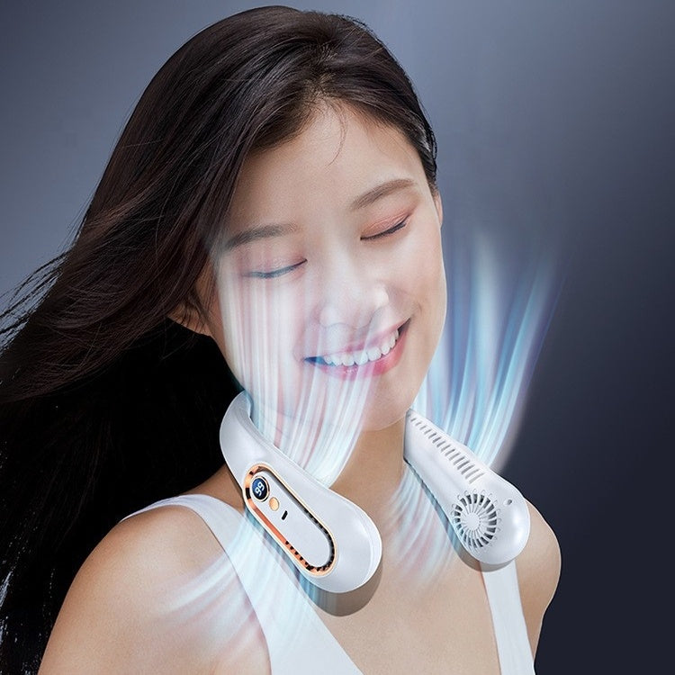 Cooling Neck Fan