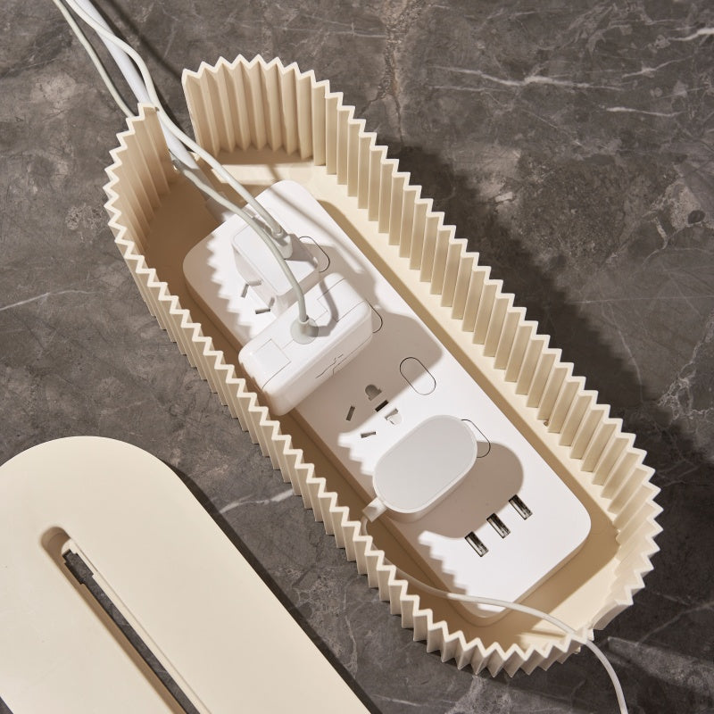 Desk Cable Management Tidy