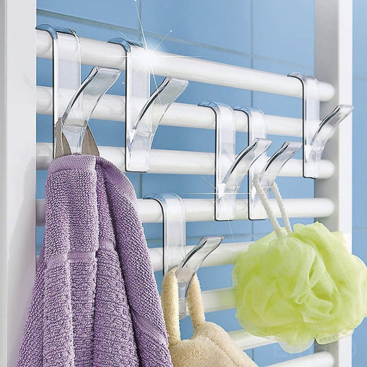 Towel Rail Hooks