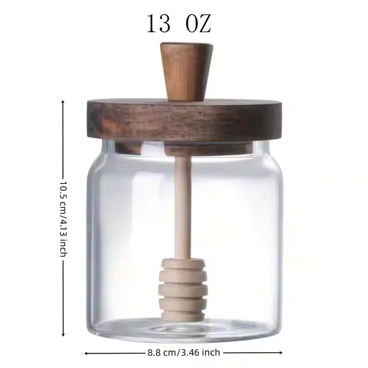 Honey Jar