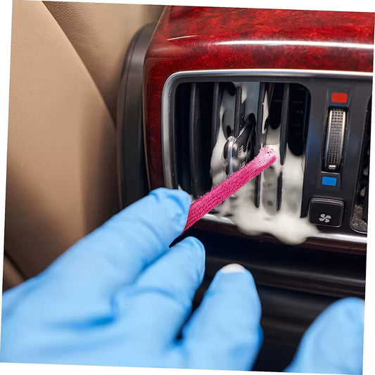 Groove Cleaning Tool Pack Of 5