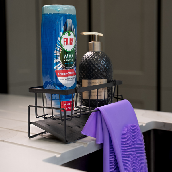 Sink Tidy
