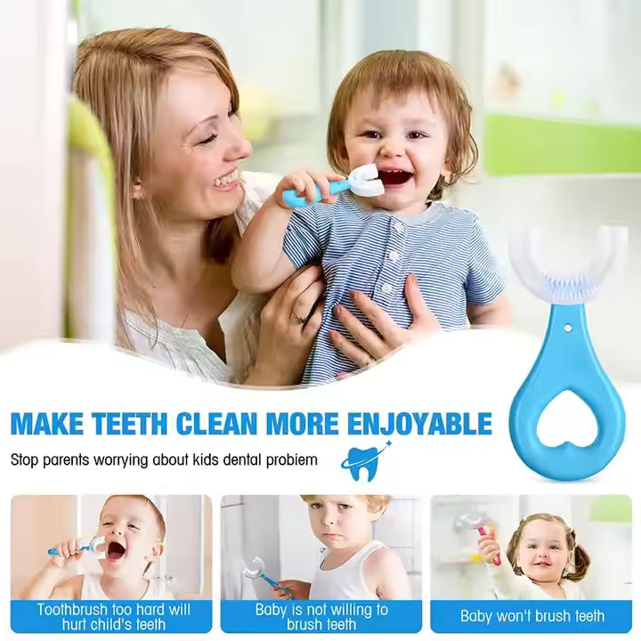 Baby Toothbrush