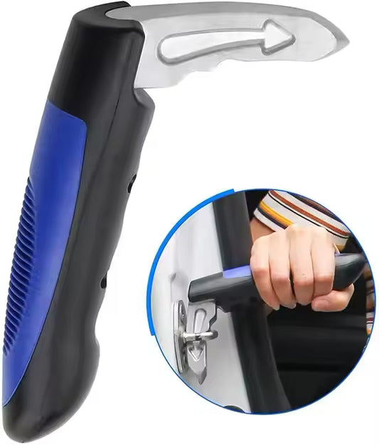 Car Assistance Handle
