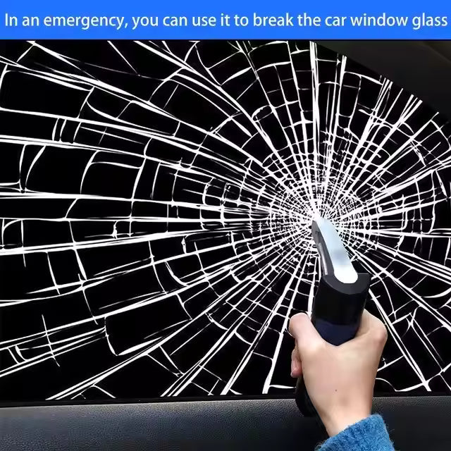 Car Assistance Handle