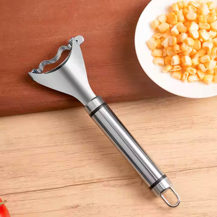 Corn On Cob Stripper