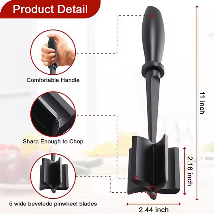Mince Chopper