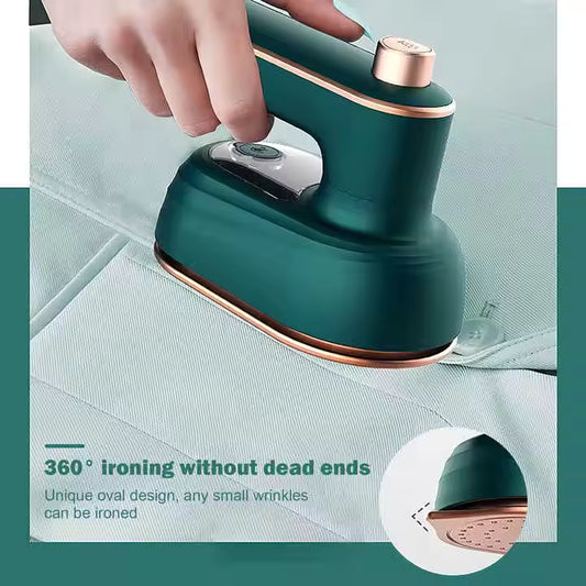 Mini Travel Iron