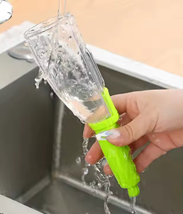 No Mess Peeler