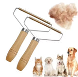 Carpet Rake