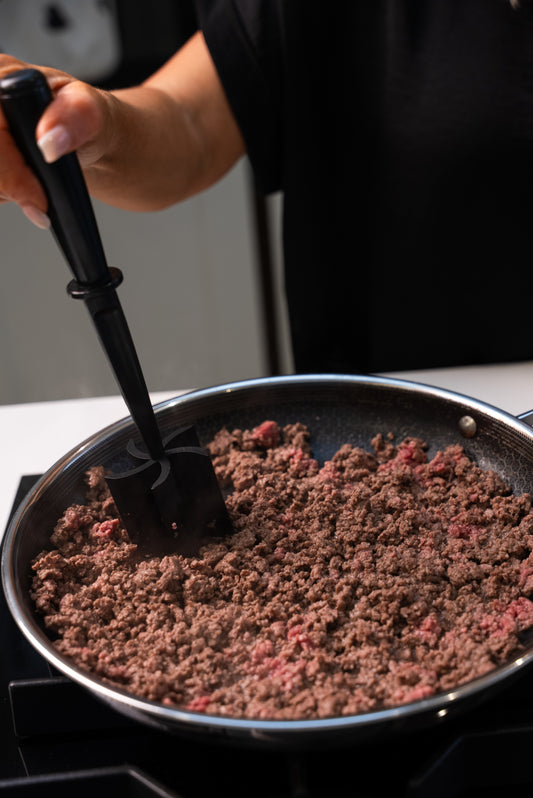 Mince Chopper