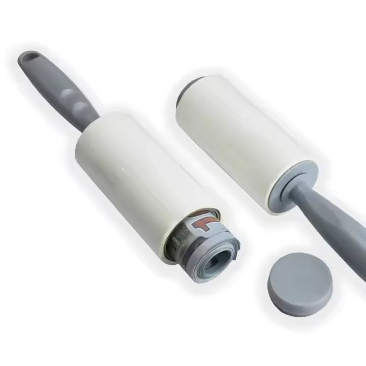 Secret Stash Lint Roller