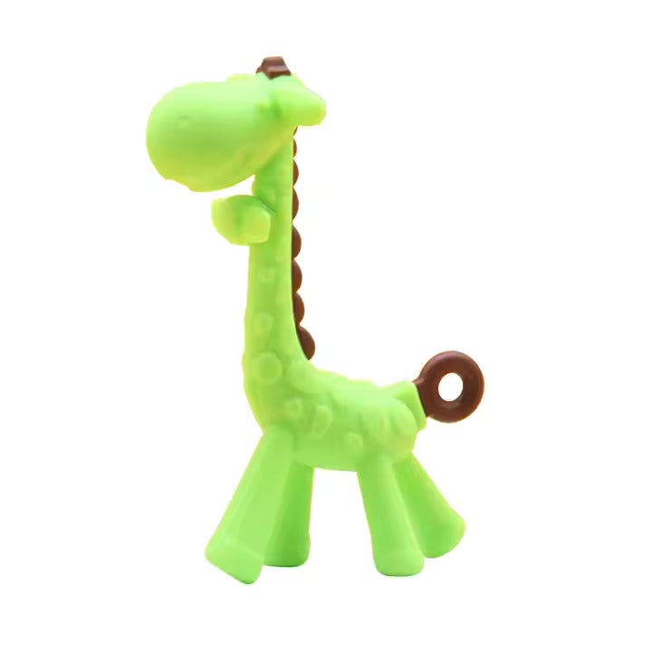 Giraffe Teether