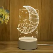Kids Night Lamp