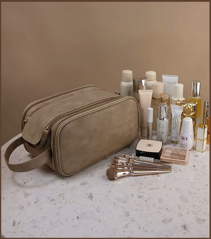 Multifunctional Cosmetic Bag