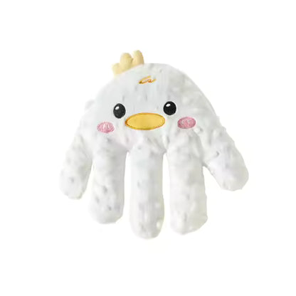 Soothing Patting Palm