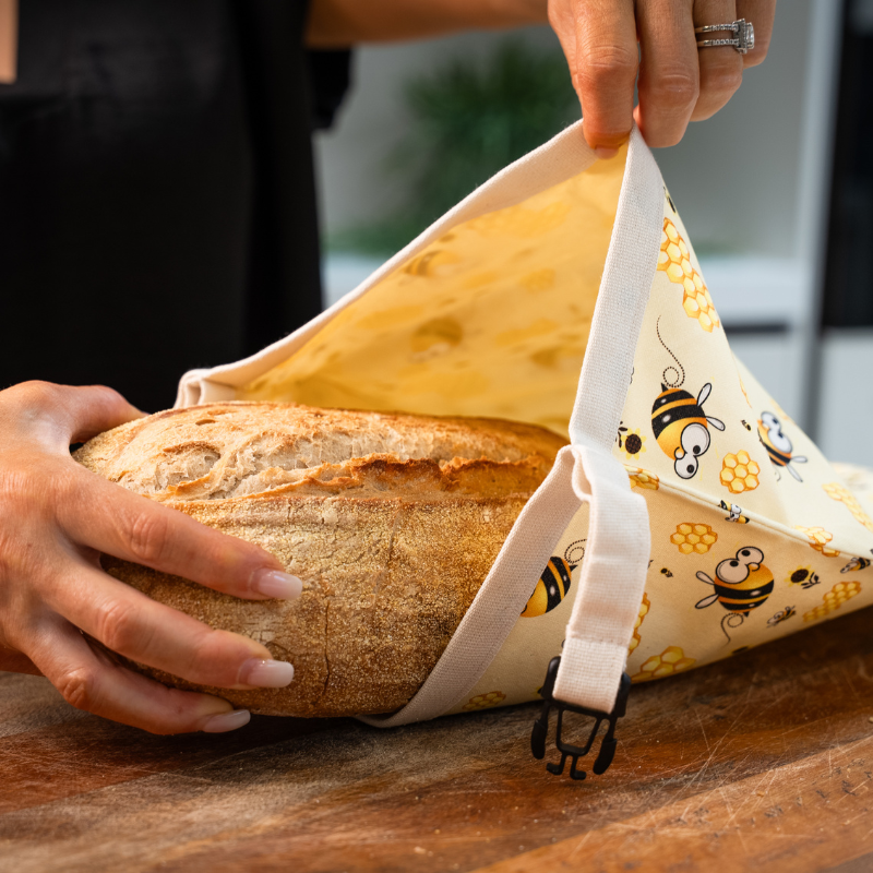 Bread Storage Bag