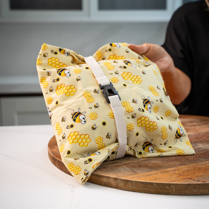 Bread Storage Bag