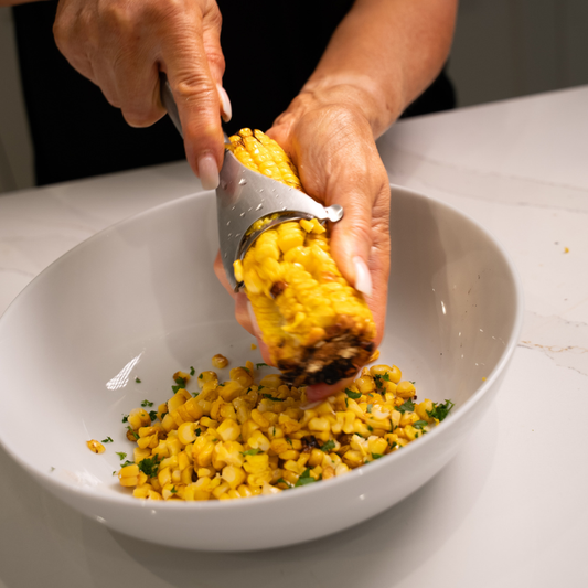 Corn On Cob Stripper