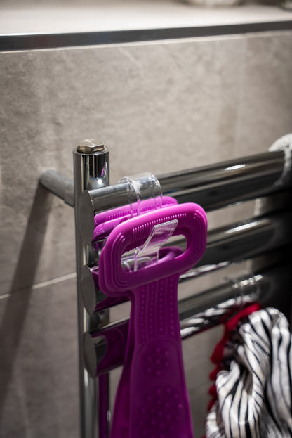 Towel Rail Hooks