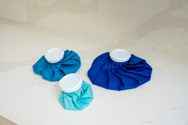 Hot And Cold Injury Packs