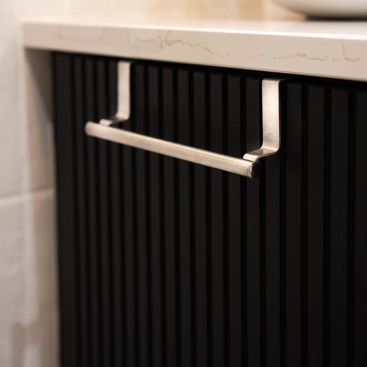 Over Door Towel Rail