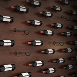 Individual Wine Rack Set of 6