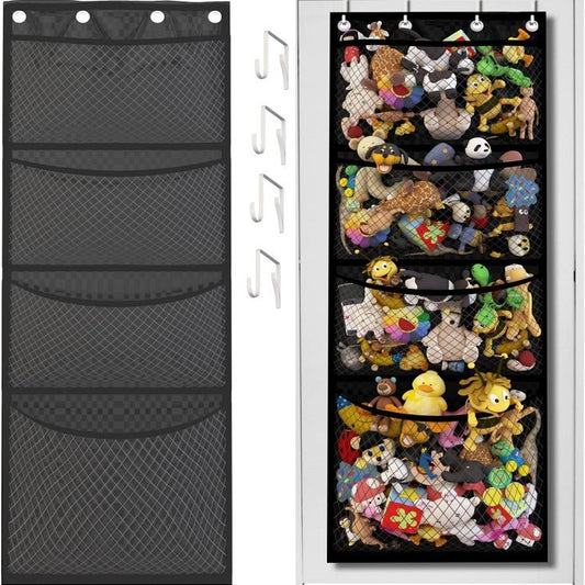 Hanging Toy Storage