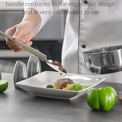 Drizzle Spoons Set Of 2