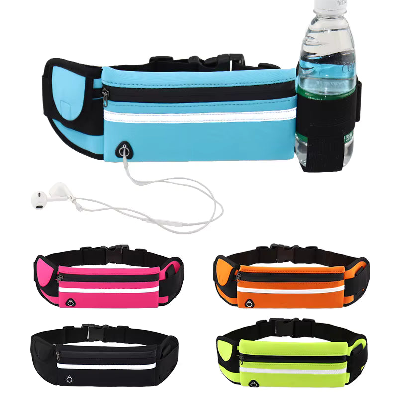 Running Utility Belt
