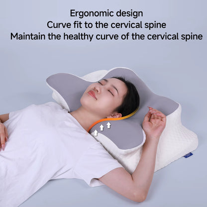 Orthopaedic Butterfly Pillow