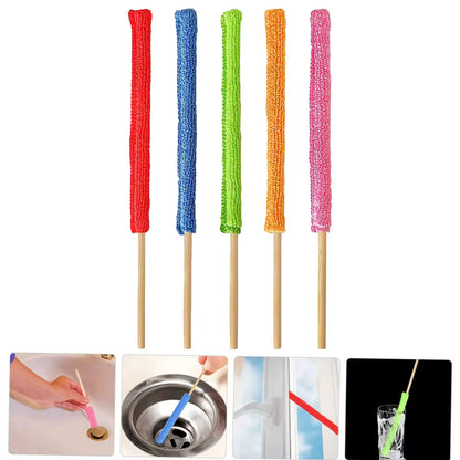 Groove Cleaning Tool Pack Of 5