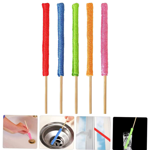 Groove Cleaning Tool Pack Of 5