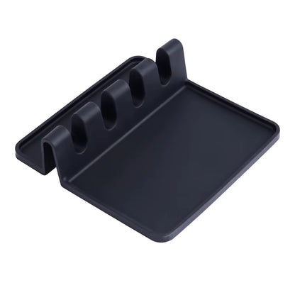 Multi Ridge Spoon Rest