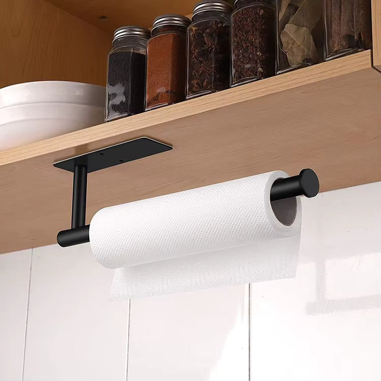 Cabinet Roll Holder