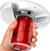 Under Cuboard Jar Opener